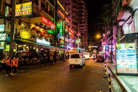 P. Burgos Street ｜ Manila, PH .